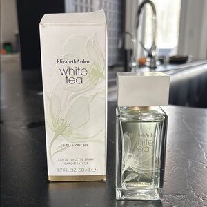 Elizabeth Arden White Tea Eau Fraiche 1.7 oz